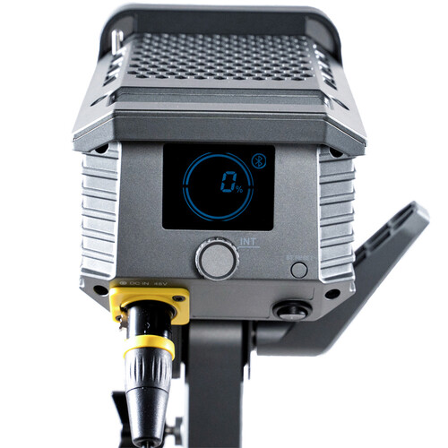 Amaran 100d LED Light - Stari model - 10