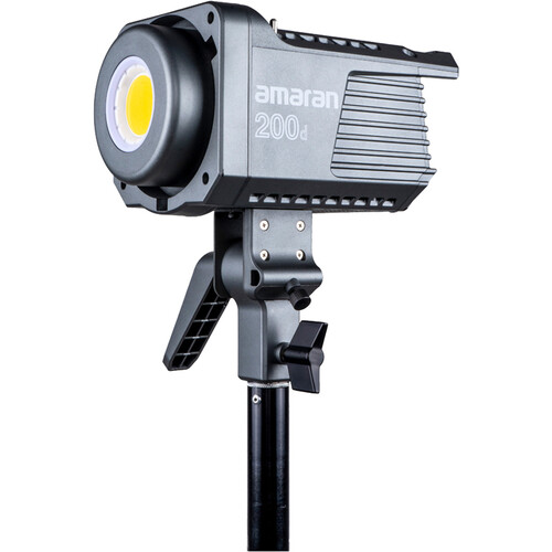 Amaran 200d LED Light - stari model - 5