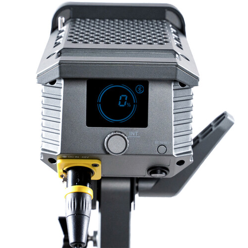 Amaran 200d LED Light - stari model - 9