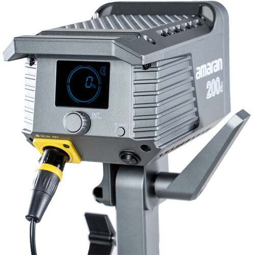 Amaran 200d LED Light - stari model - 10