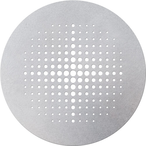 Aputure 10-Piece Gobo Kit za Spotlight Mount - 3