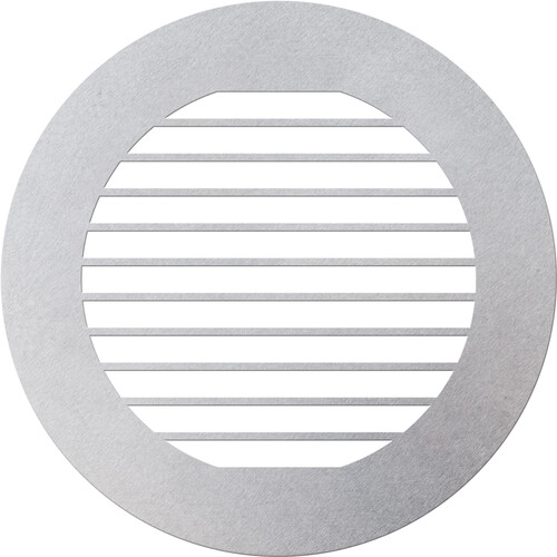 Aputure 10-Piece Gobo Kit za Spotlight Mount - 6