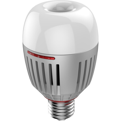 Aputure Accent B7c LED RGBWW Light - 2