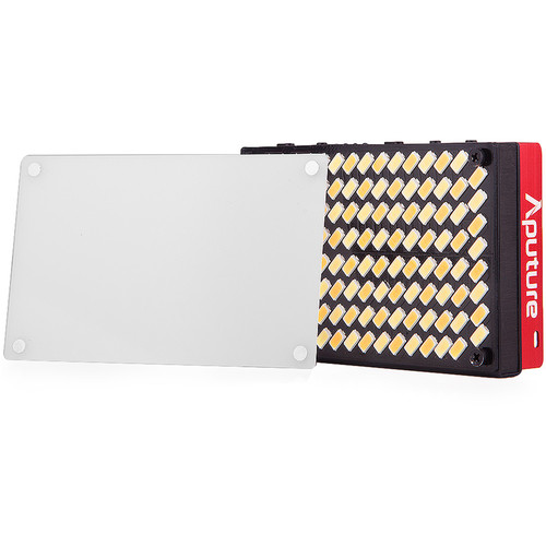 Aputure AL-MX Bicolor LED Mini Light - 2