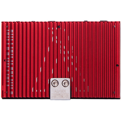 Aputure AL-MX Bicolor LED Mini Light - 7
