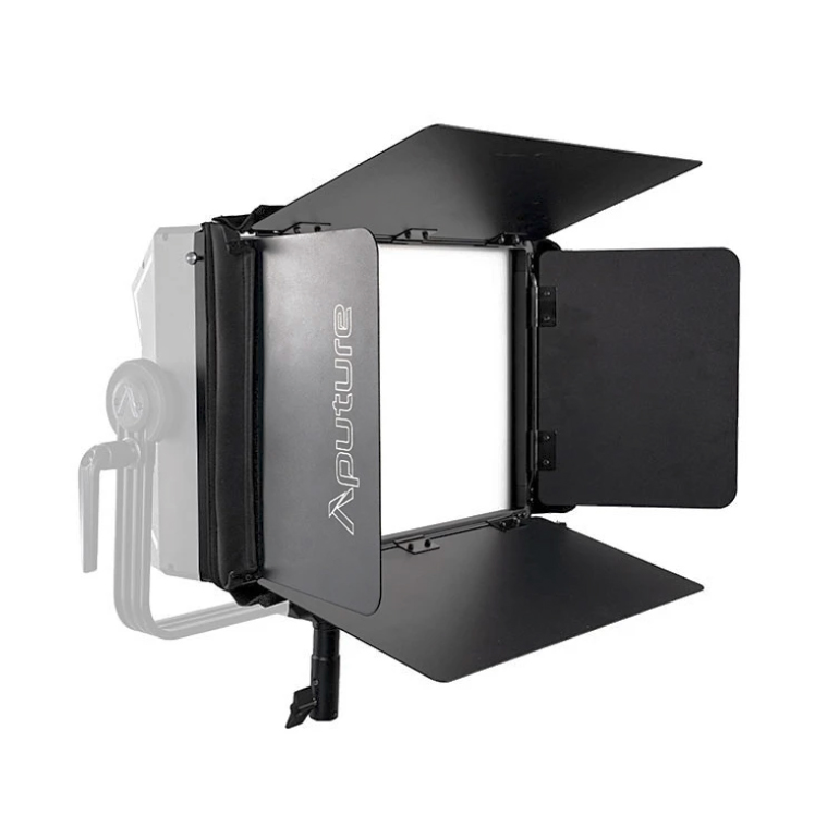 Aputure Barn Door za Nova P300c - 1