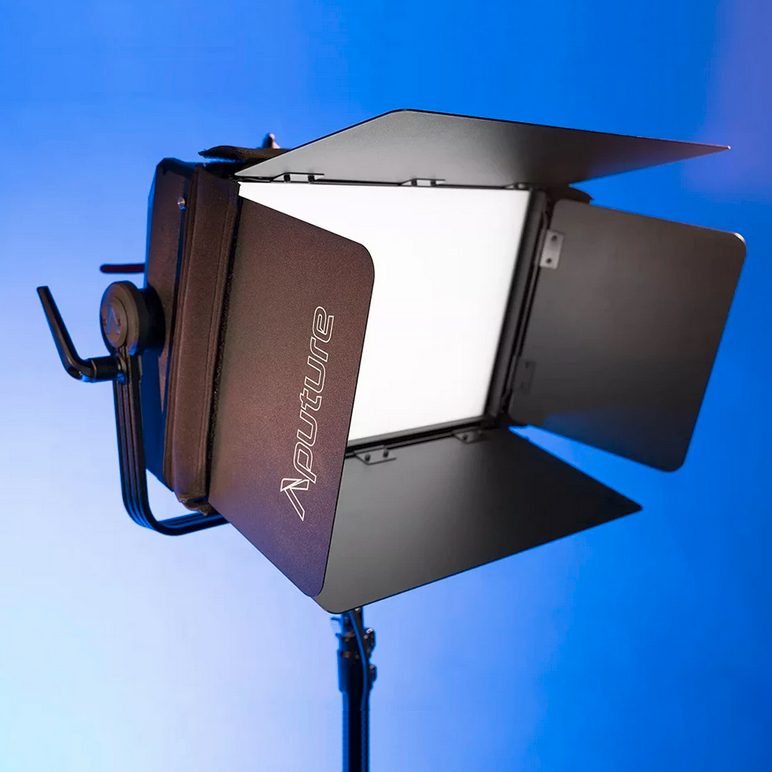 Aputure Barn Door za Nova P300c - 3