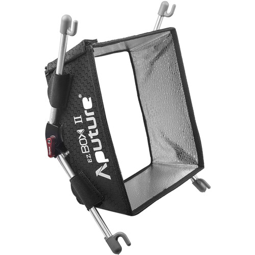 Aputure EZ BOX + II Softbox Kit za 672 i TRi8 LED svetla - 1