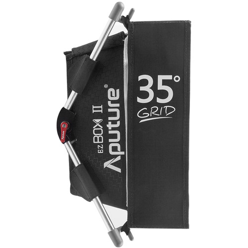 Aputure EZ BOX + II Softbox Kit za 672 i TRi8 LED svetla - 2