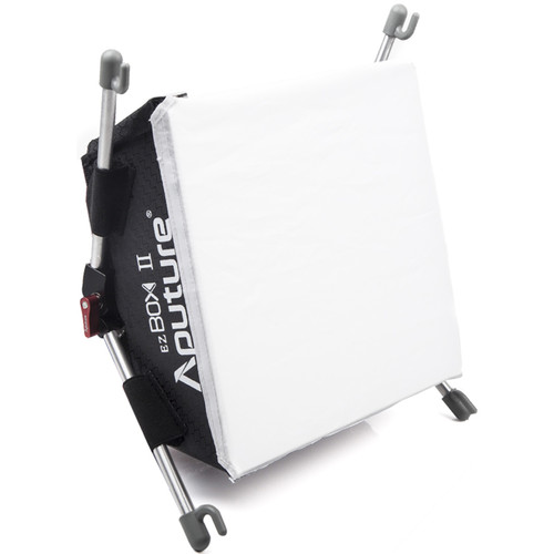 Aputure EZ BOX + II Softbox Kit za 672 i TRi8 LED svetla - 3