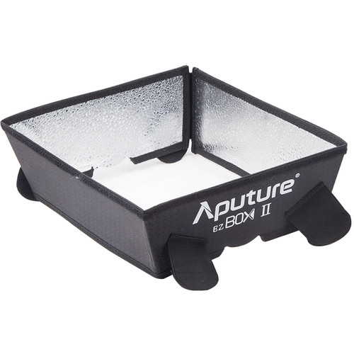 Aputure EZ BOX + II Softbox Kit za 672 i TRi8 LED svetla - 4
