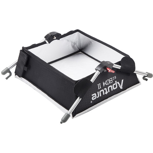 Aputure EZ BOX + II Softbox Kit za 672 i TRi8 LED svetla - 6
