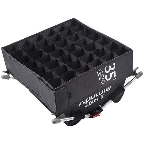 Aputure EZ BOX + II Softbox Kit za 672 i TRi8 LED svetla - 7