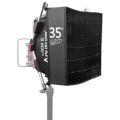 Aputure EZ BOX + II Softbox Kit za 672 i TRi8 LED svetla - 9