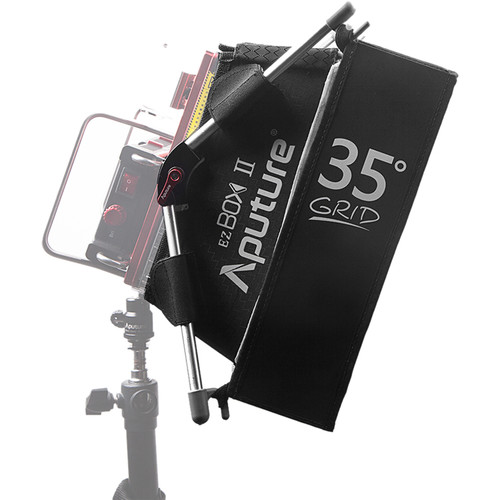 Aputure EZ BOX + II Softbox Kit za 672 i TRi8 LED svetla - 10
