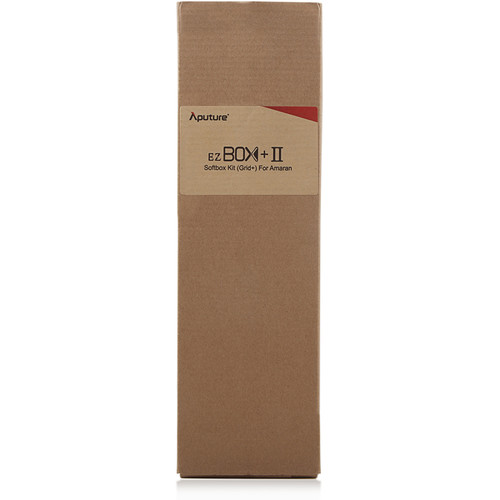 Aputure EZ BOX + II Softbox Kit za 672 i TRi8 LED svetla - 11