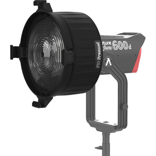 Aputure F10 Fresnel Attachment za LS 600d LED Light - 3