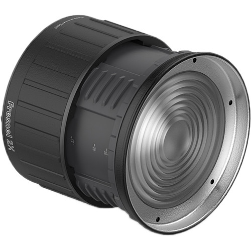 Aputure Fresnel 2X - 1
