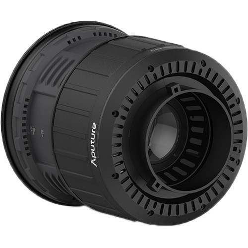 Aputure Fresnel 2X - 3