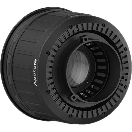 Aputure Fresnel 2X - 5