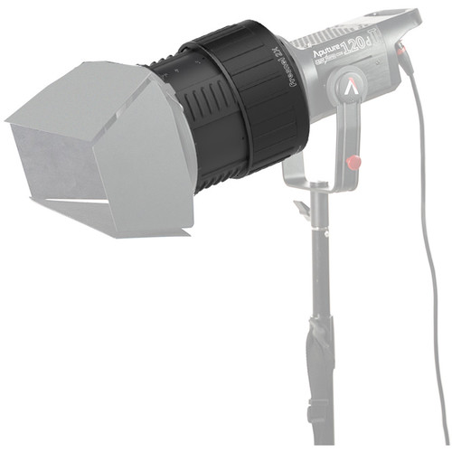 Aputure Fresnel 2X - 7