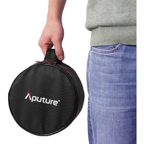 Aputure Fresnel 2X - 9