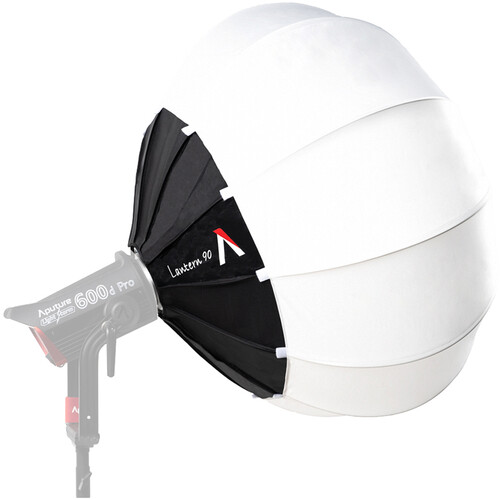 Aputure Lantern 90 - 2