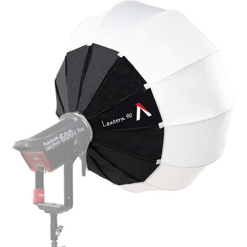 Aputure Lantern 90 - 3