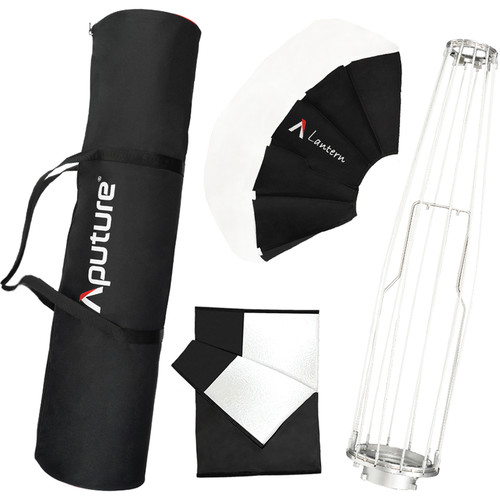 Aputure LANTERN 60 Softbox - 8