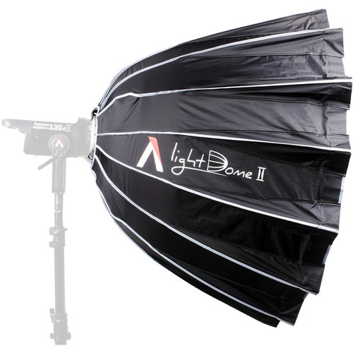 Aputure Light Dome II (90cm) - 4