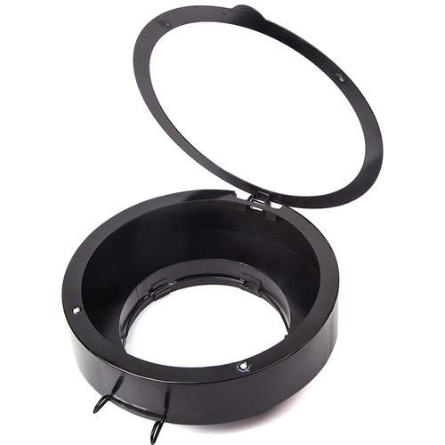 Aputure Light Dome II (90cm) - 6