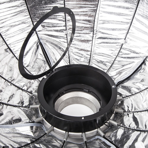 Aputure Light Dome II (90cm) - 8