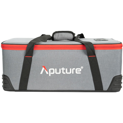 Aputure Light Storm LS 300D Mark II LED Kit + V-Mount pločica - 7