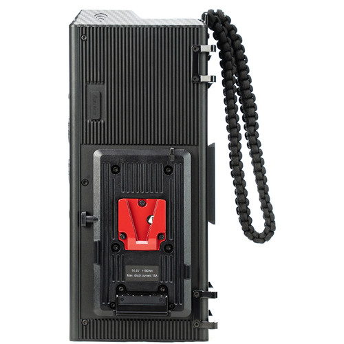 Aputure Light Storm LS 300X LED Light Kit V-Mount Battery Plate - 5