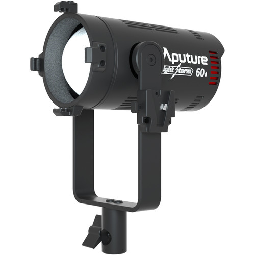 Aputure Light Storm LS 60d Daylight LED Light - 1