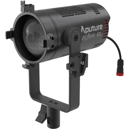 Aputure Light Storm LS 60d Daylight LED Light - 4