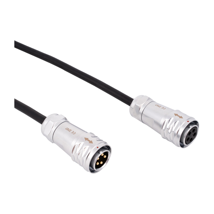 Aputure LS 600 Series 5-Pin vodootporni kabl (7.5m) - 2