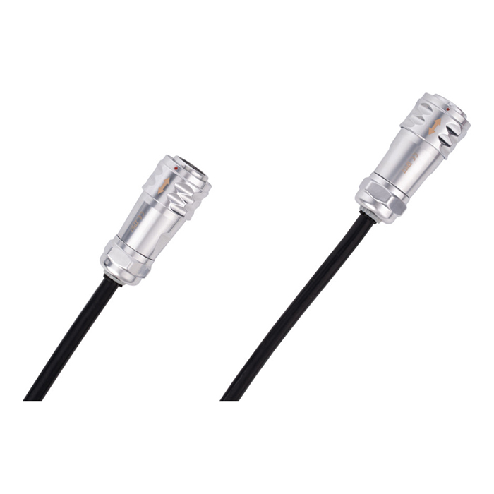 Aputure LS 600 Series 5-Pin vodootporni kabl (7.5m) - 4