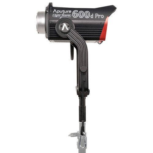 Aputure LS 600d Pro Light Storm Daylight LED Light (V-Mount) - 2