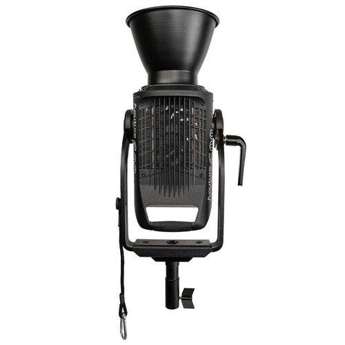 Aputure LS 600d Pro Light Storm Daylight LED Light (V-Mount) - 4