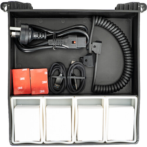 Aputure MC 12-Light Production Kit - 3