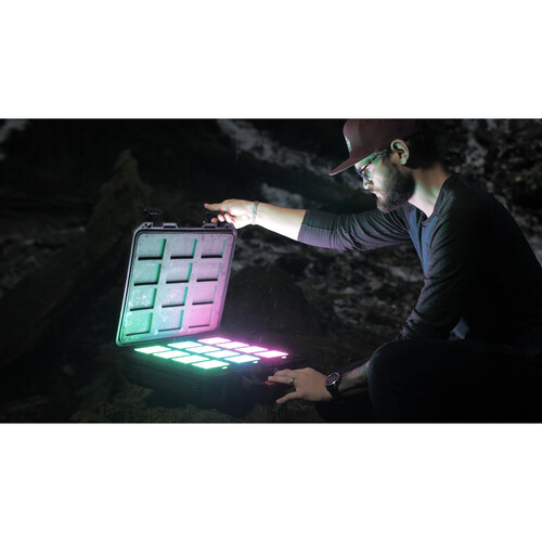 Aputure MC 12-Light Production Kit - 9