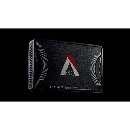 Aputure MC RGBWW LED Light - 2