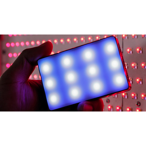 Aputure MC RGBWW LED Light - 5