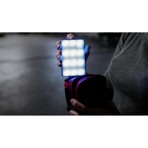 Aputure MC RGBWW LED Light - 6