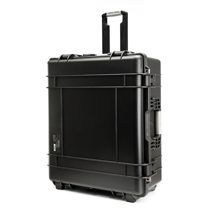 Aputure Nova P300c RGBWW LED KIT sa koferom - 2