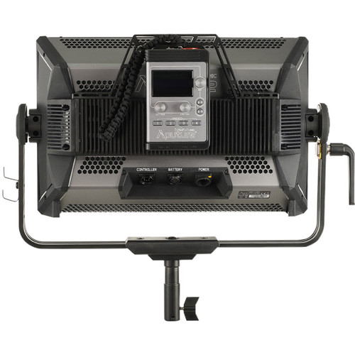 Aputure Nova P300c RGBWW LED KIT sa koferom - 3