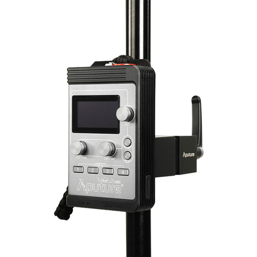 Aputure Nova P300c RGBWW LED KIT sa koferom - 5