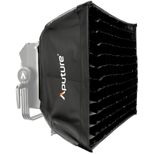 Aputure Nova P300c RGBWW LED Panel - 7