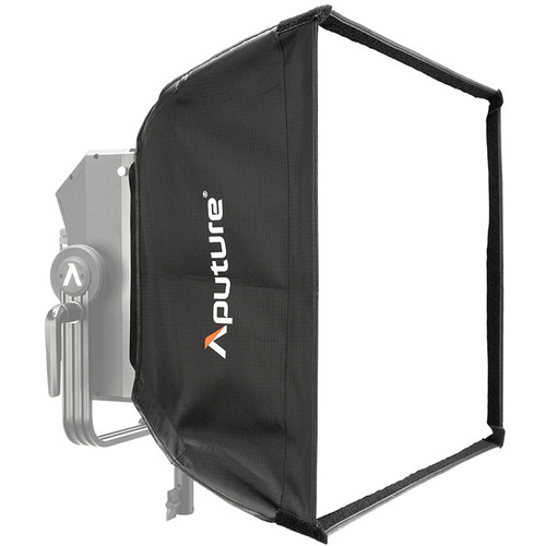 Aputure Nova P300c RGBWW LED Panel - 8